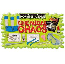Load image into Gallery viewer, Galt Chemical Chaos The Bubble Room Toy Store Dublin