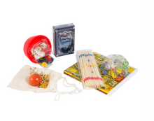 Load image into Gallery viewer, House of Marbles Compendium of Games The Bubble Room Toy Store Dublin
