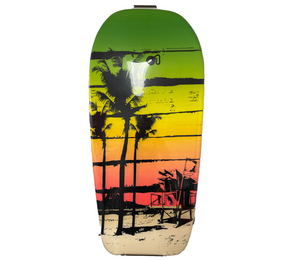 Large Body Boards