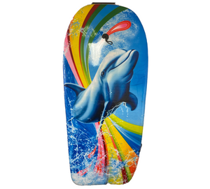 Large Body Boards