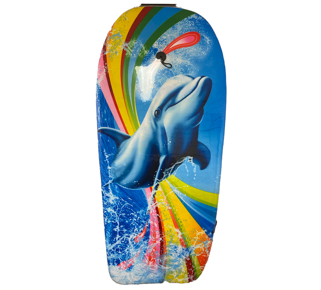 Large Body Boards