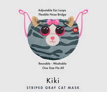 Load image into Gallery viewer, Ty Beanie Boo Face Masks