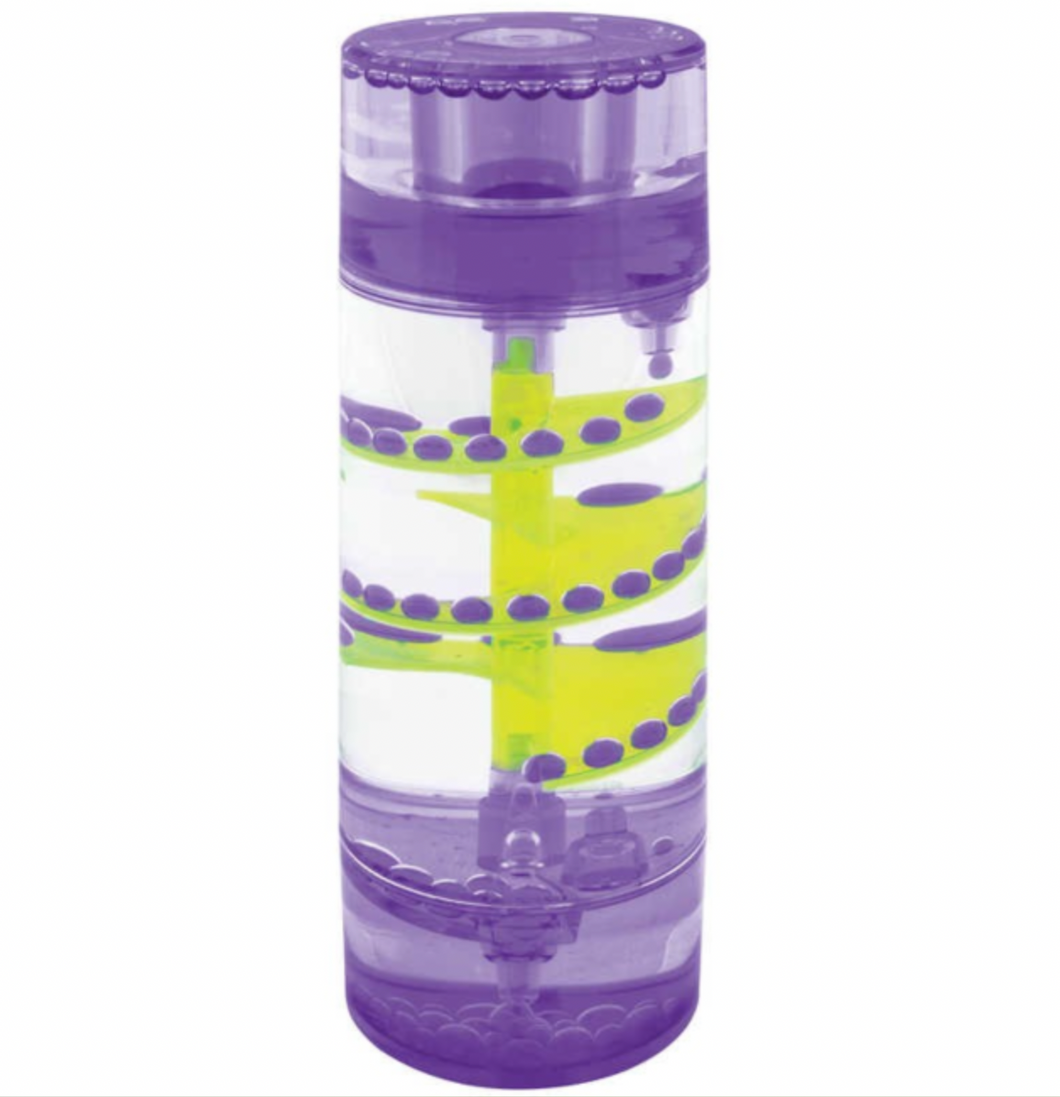 Tobar Liquid Timer