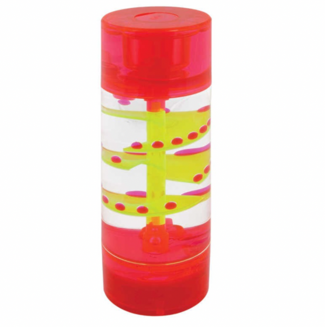 Tobar Liquid Timer