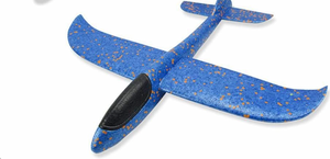 Soaring Glider Airplane 17.5" Large