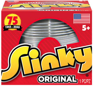 The Original Slinky