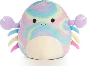 Squishmallow Christabel 16" The Bubble Room Toy Store Dublin