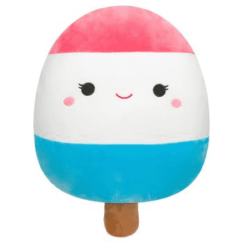 Squishmallows Lelila the Ice Cream 12