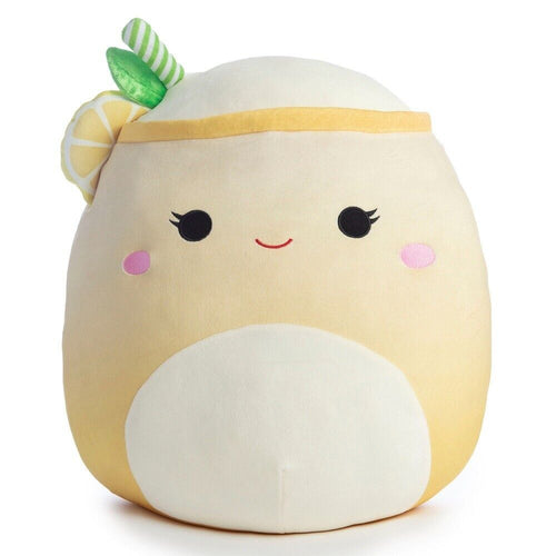 Squishmallows  Medina The Lemonade 12