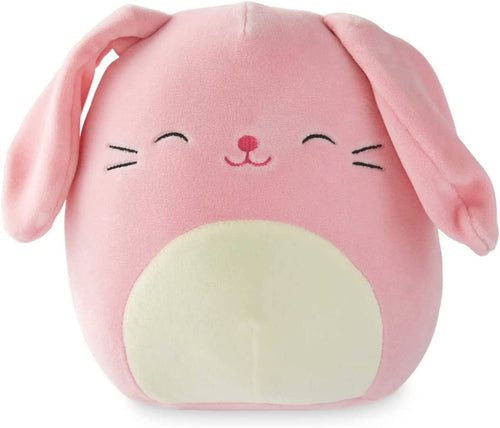 Squishmallows  Bop the Pink Bunny 7.5