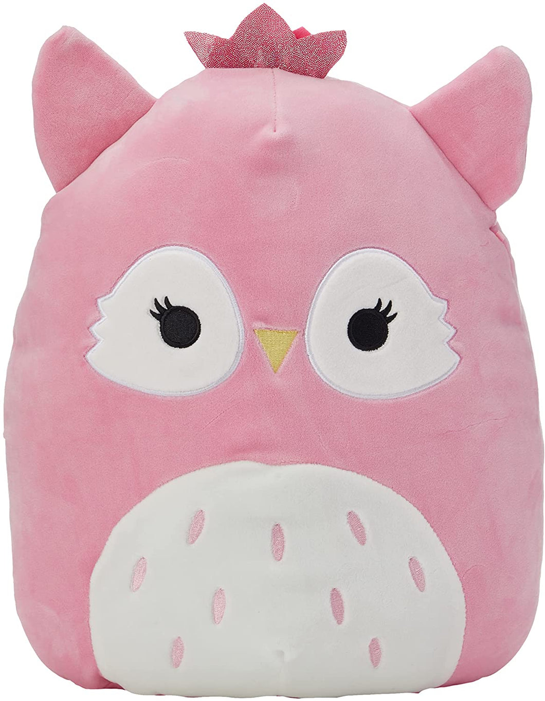 Squishmallows Bri The Pink Owl 12