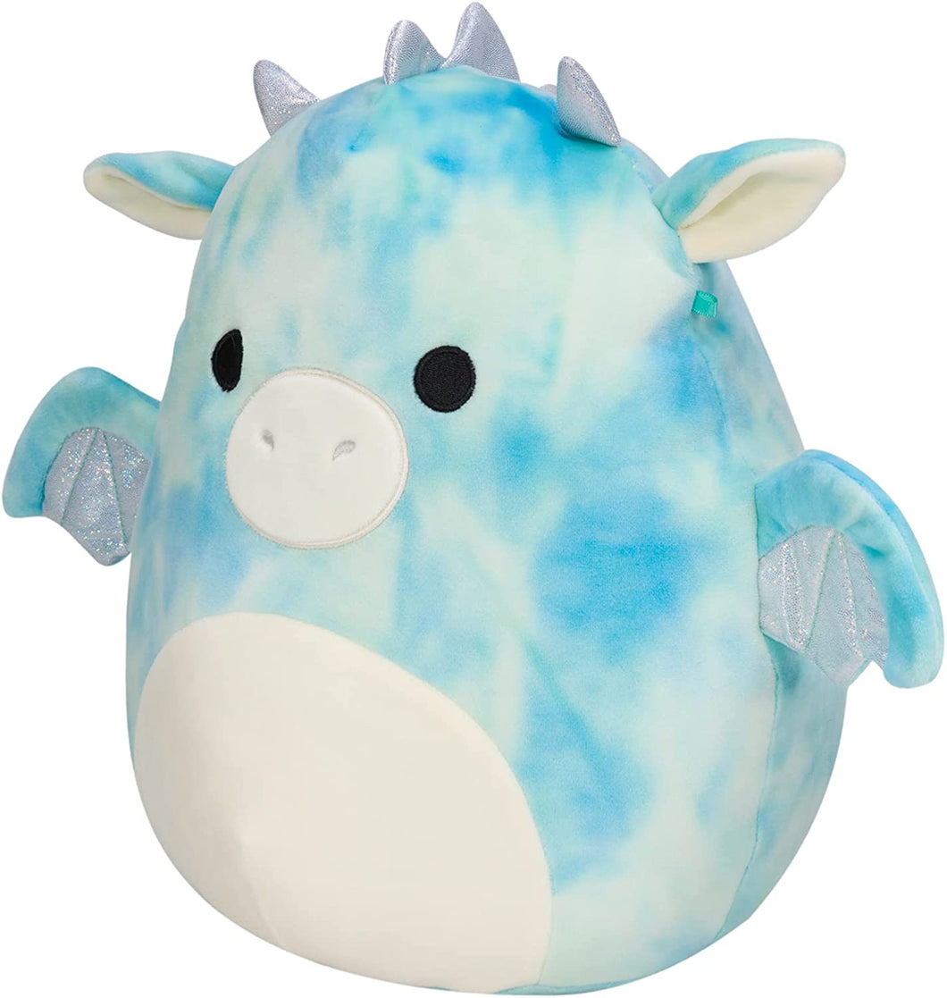 Squishmallows  Keith the Dragon 12