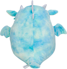 Load image into Gallery viewer, Squishmallows  Keith the Dragon 12&quot; The Bubble Room Toy Store Dublin