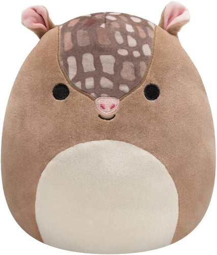 Squishmallows  Thompson the Armadillo 7.5