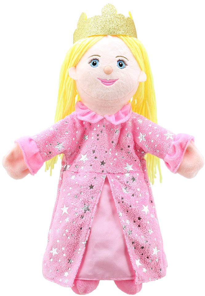 The Puppet Company  Storytelling Puppets Princess