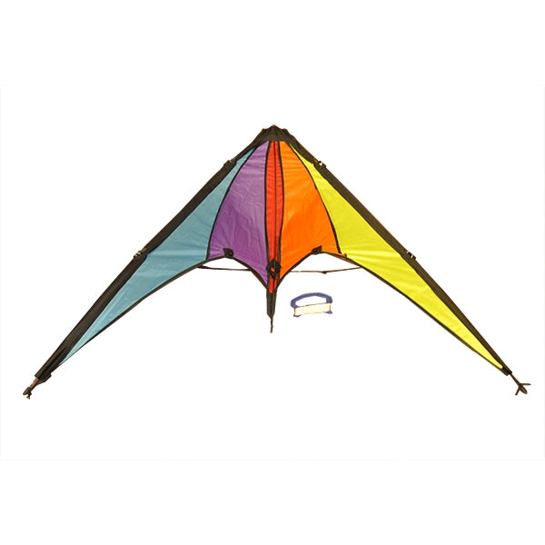 Palgrave Stunt Kite The Bubble Room Toy Store Skerries Dublin Ireland