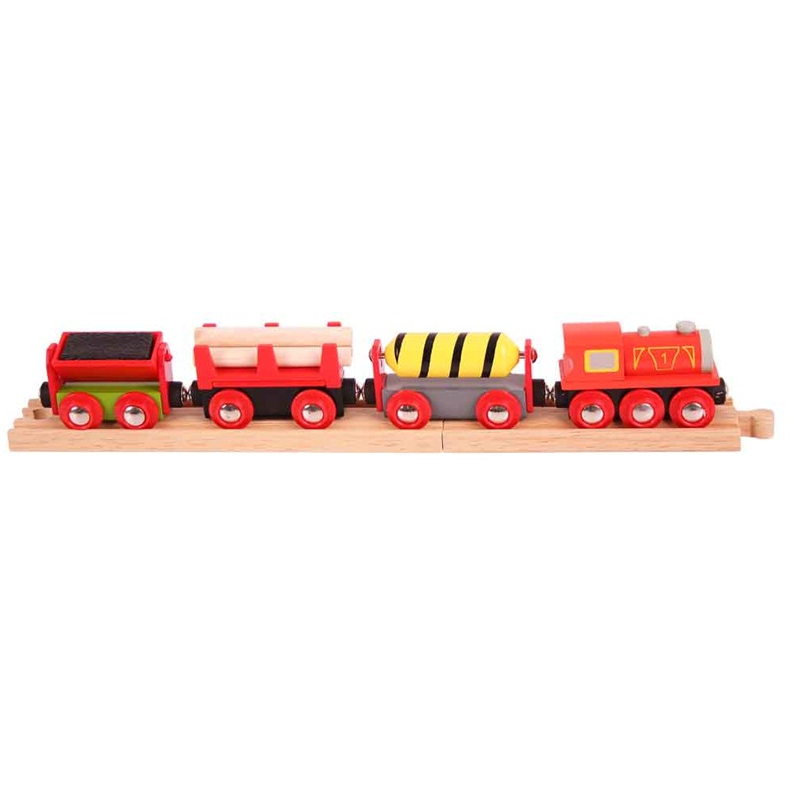 Bigjigs Supplies Train The Bubble Room Toy Store Dublin