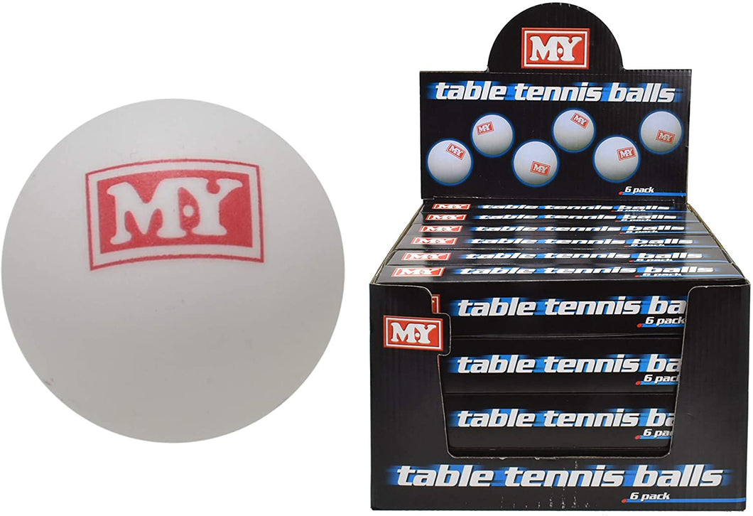 Table Tennis Balls The Bubble Room Toy Store Skerries Dublin