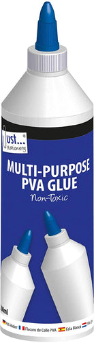 Tallon Multi Purpose PVA Glue The Bubble Room Arts and Crafts Store Dublin