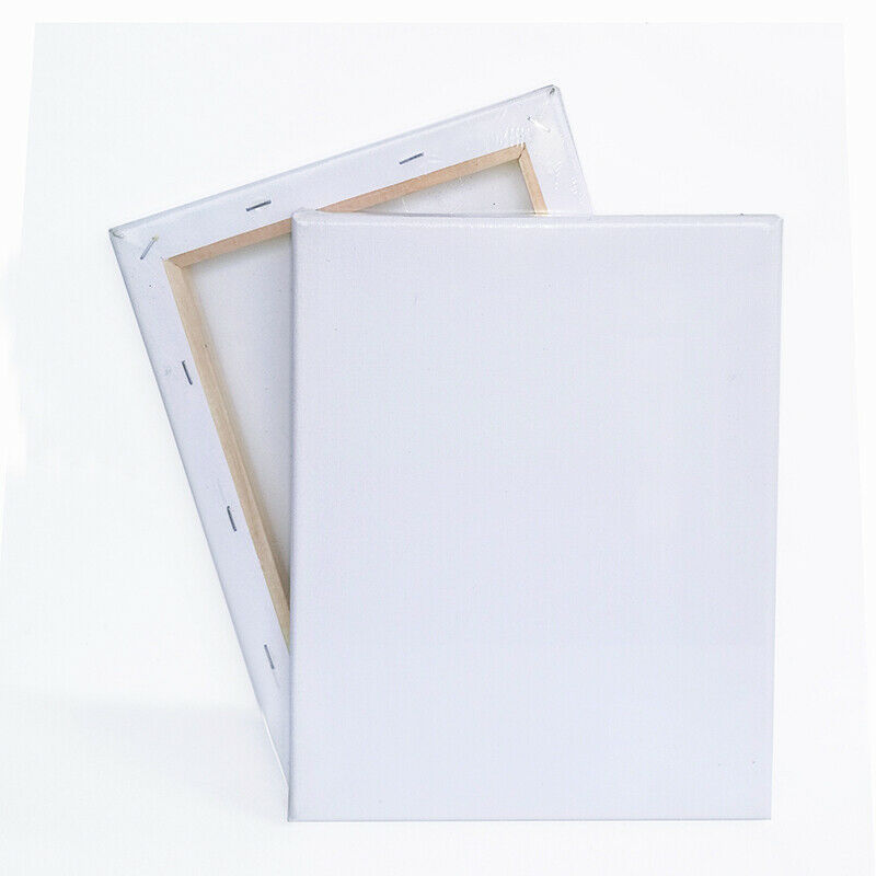 Stretched Canvas Board 20 X 16 The Bubble Room Arts and Crafts Store Skerries Dublin 