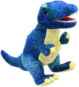 The Puppet Company Baby Dinos T-Rex