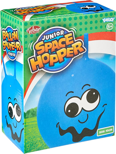 Tobar Junior Space Hopper