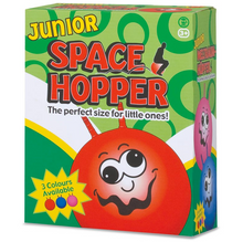 Load image into Gallery viewer, Tobar Junior Space Hopper