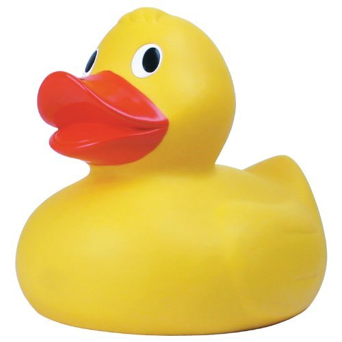 Tobar Giant Rubber Duck