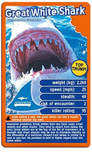 Load image into Gallery viewer, Top Trumps Deadliest Predators