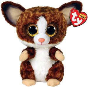 Ty Beanie Boo Binky Galago monkey