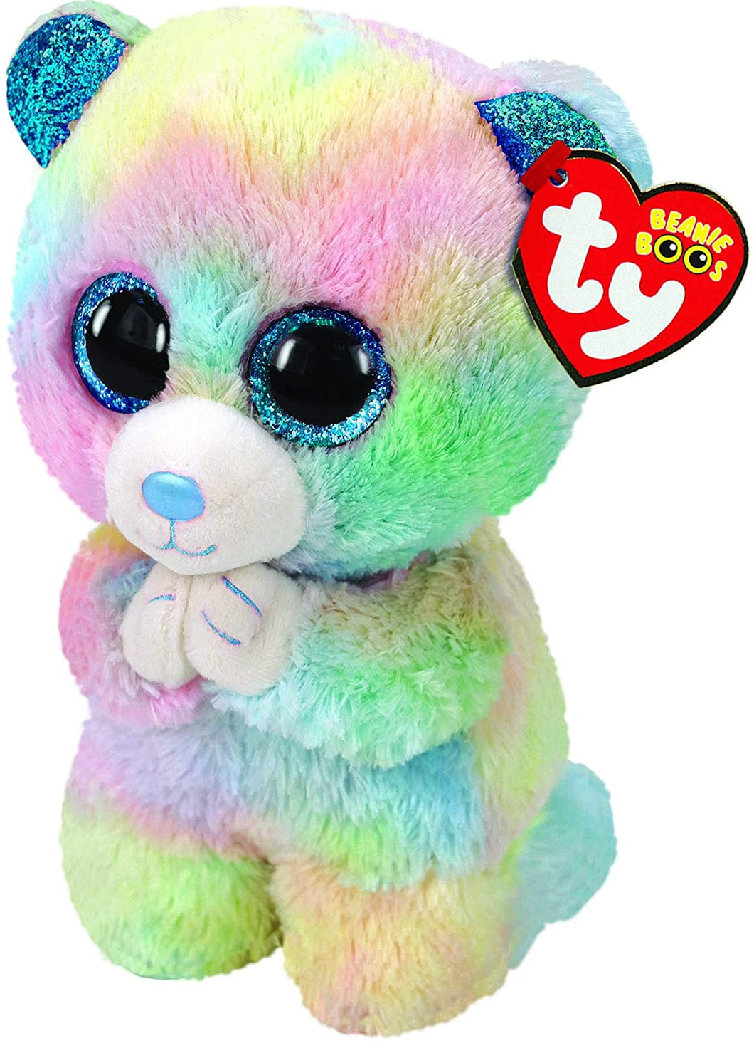Ty Beanie Boo Hope The Bubble Room Skerries Dublin