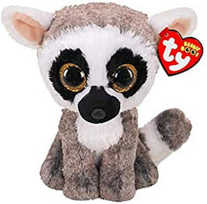 Ty Beanie Boo Linus The Bubble Room Toy Store Skerries Dublin