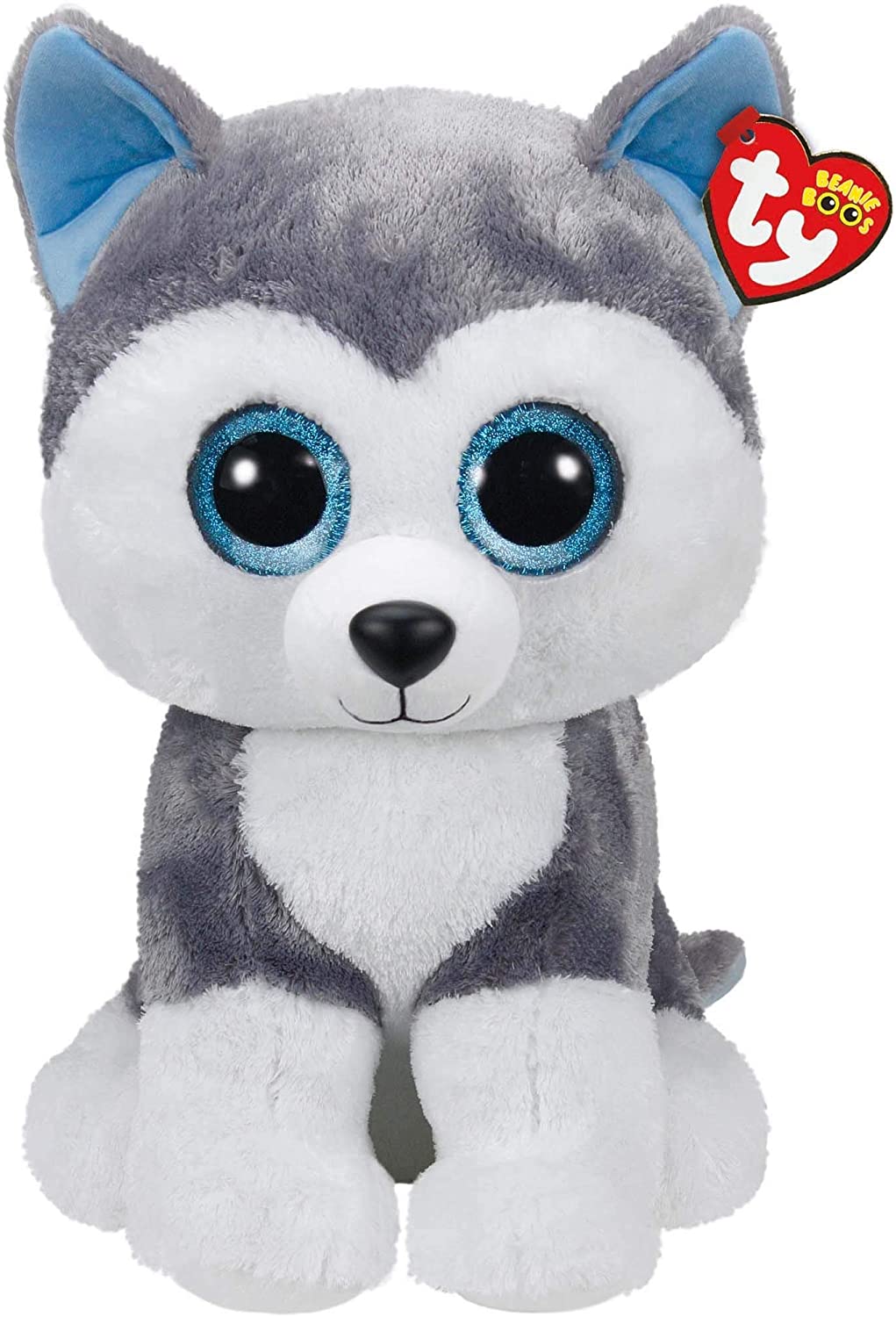Ty Beanie Boo Slush Husky X Large