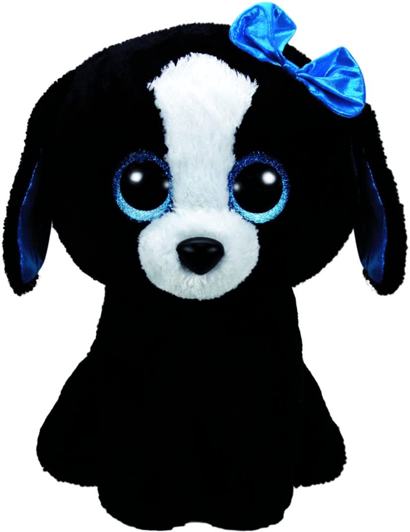 Ty Beanie Boo Tracey  Large 16