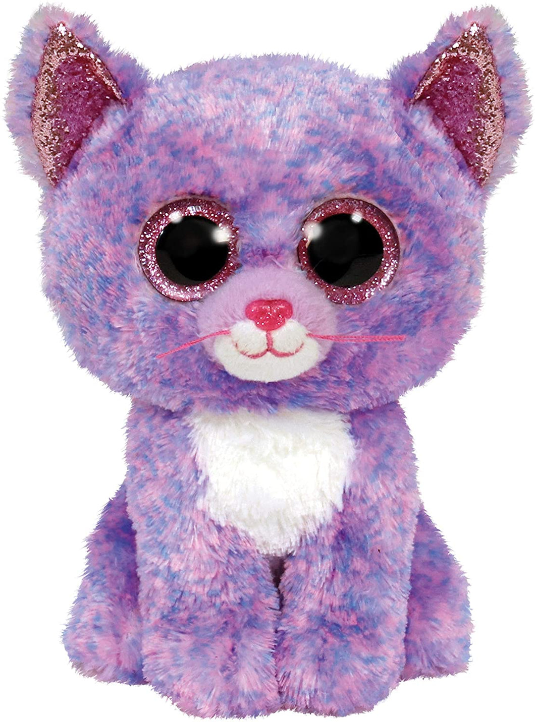 Ty Boo Buddy Cassidy Cat The Bubble Room Toy Store Dublin Ireland