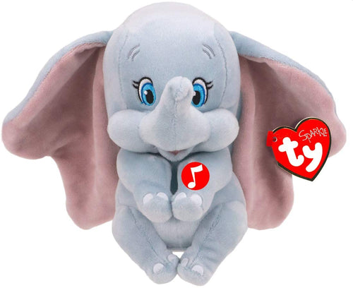 Ty Dumbo Disney Musical Plush