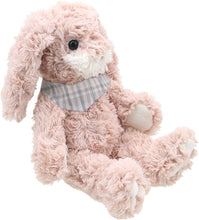 Load image into Gallery viewer, Wilberry Pink Bunny The Bubble Room Toy Store Dublin 