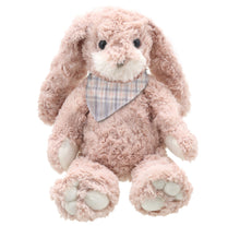 Load image into Gallery viewer, Wilberry Pink Bunny The Bubble Room Toy Store Dublin 