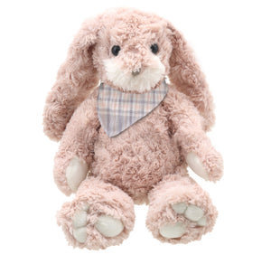 Wilberry Pink Bunny The Bubble Room Toy Store Dublin 