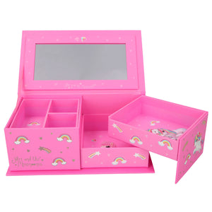 Depesche Ylvi & the Minimoomis jewelry box The Bubble Room Toy Store Dublin Ireland