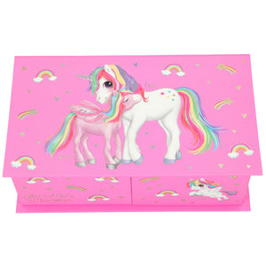 Depesche Ylvi & the Minimoomis jewelry box The Bubble Room Toy Store Dublin Ireland