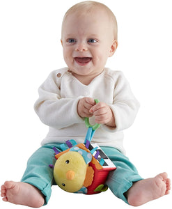 Fisher Price Jingle Birdi The Bubble Room Toy Store Dublin Ireland
