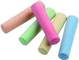 Pavement chalk box of 15 The Bubble Room Toy Store Skerries Dublin